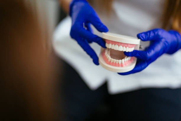 Advanced Technology for Better Dental Care in Jurupa Valley, CA
