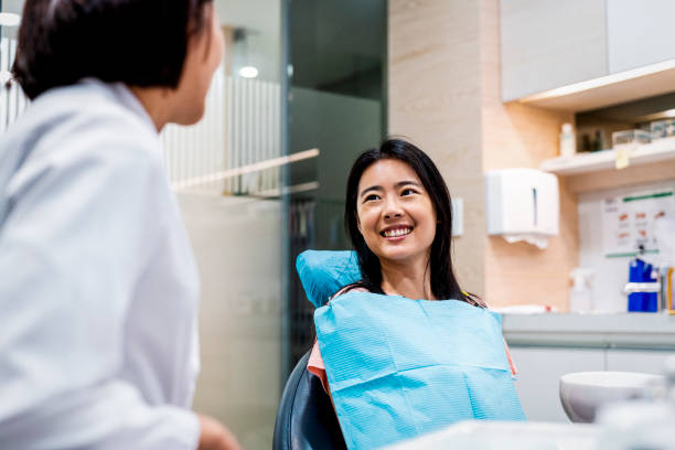Jurupa Valley, CA Dental Services Company