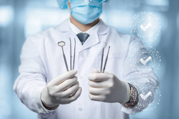 Laser Dentistry in Jurupa Valley, CA